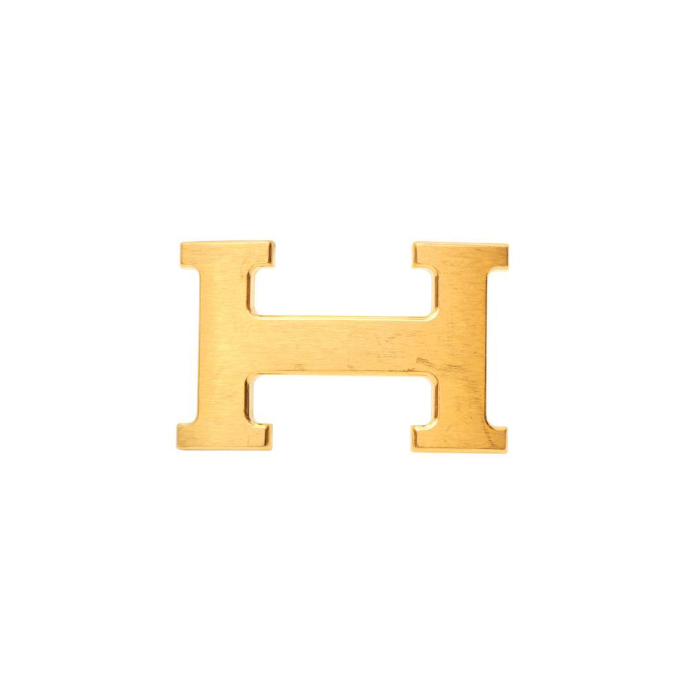 Hermès Constance Belt Buckle