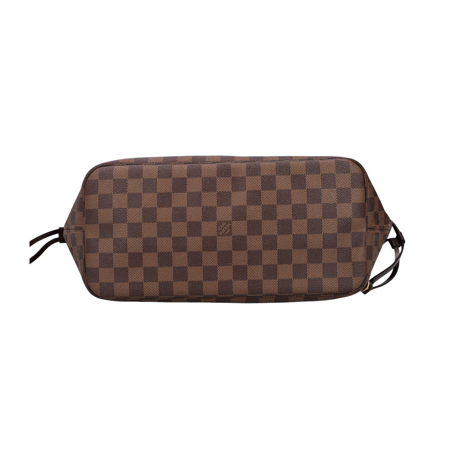 Louis Vuitton Damier Ebene Neverfull MM