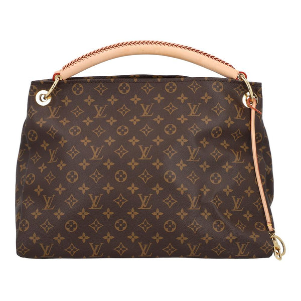 Authentic LV Louis Vuitton Artsy MM W/ Dustbag & Receipt for Sale