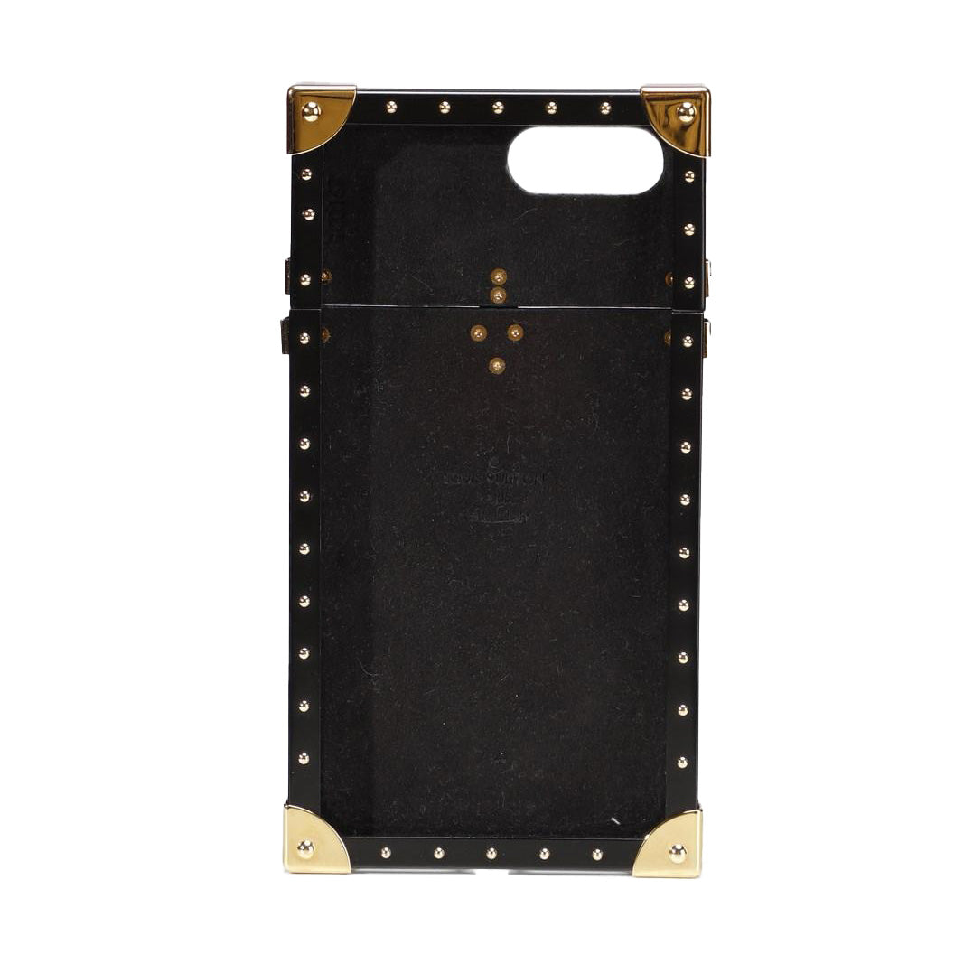 Louis Vuitton Petite Malle Mobile Phone Cover