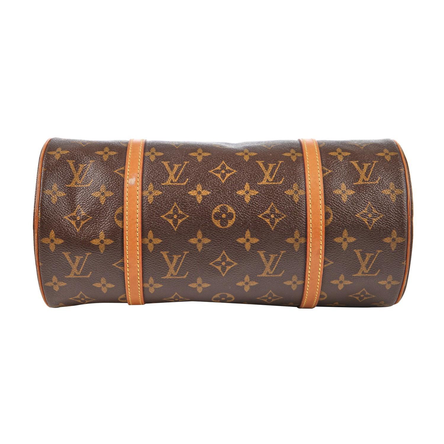 Louis Vuitton Papillon Handbag