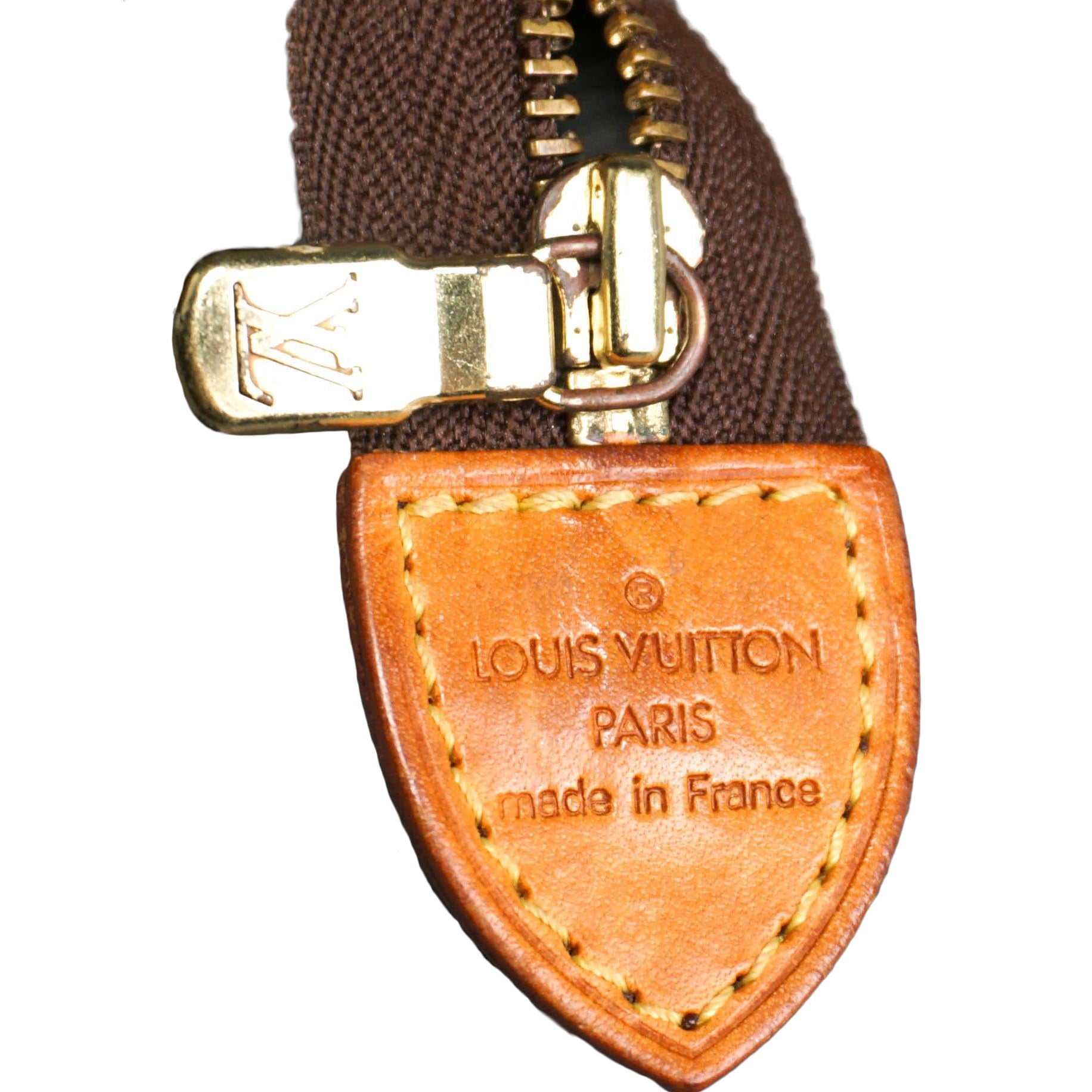 Louis Vuitton Monogram Toiletry Pouch 26