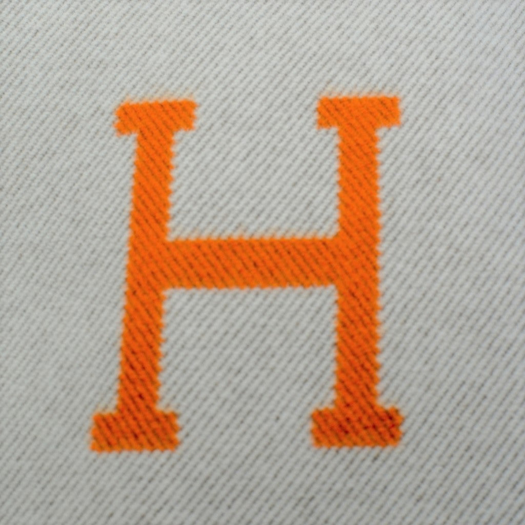 Hermès Avalon Throw Blanket