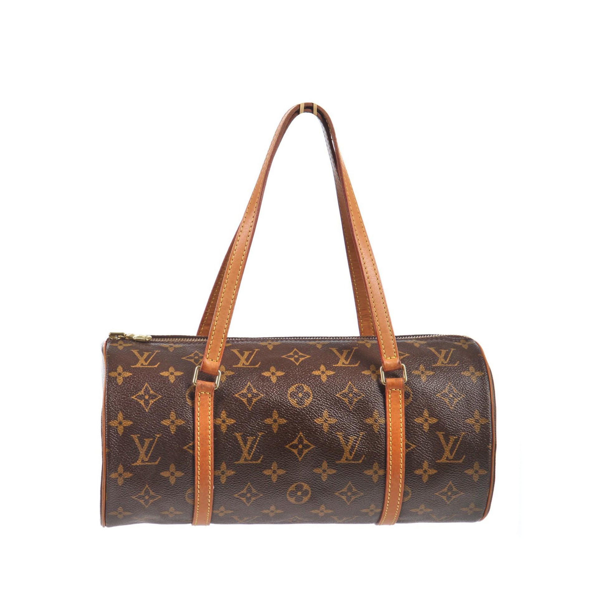 Louis Vuitton Papillon Handbag