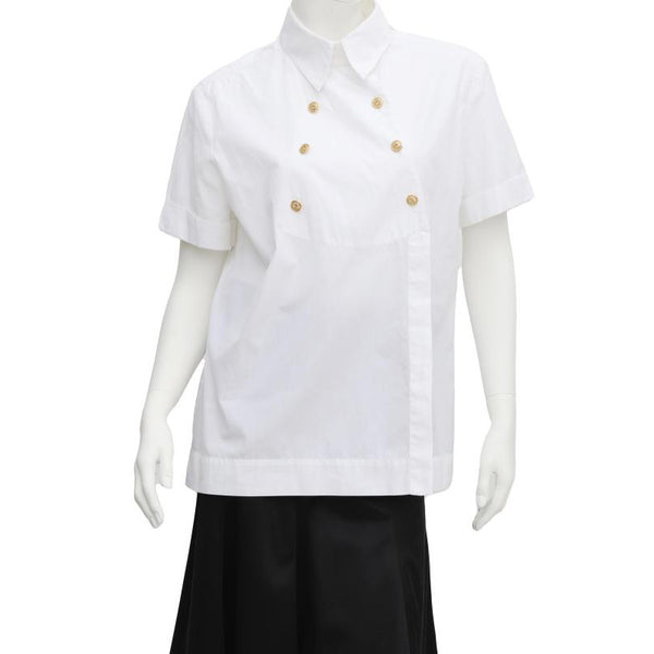 CHANEL - ジュリ ノベルティ  白Tシャツ yukishop【激安コピー通販】 / シャネル CHANEL 大人 半袖T