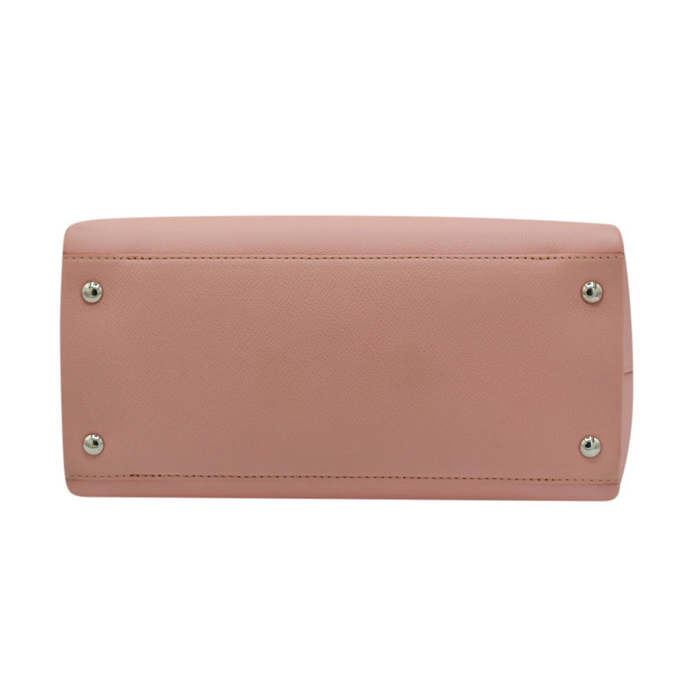 Louis Vuitton Rose Poudre Lockmeto