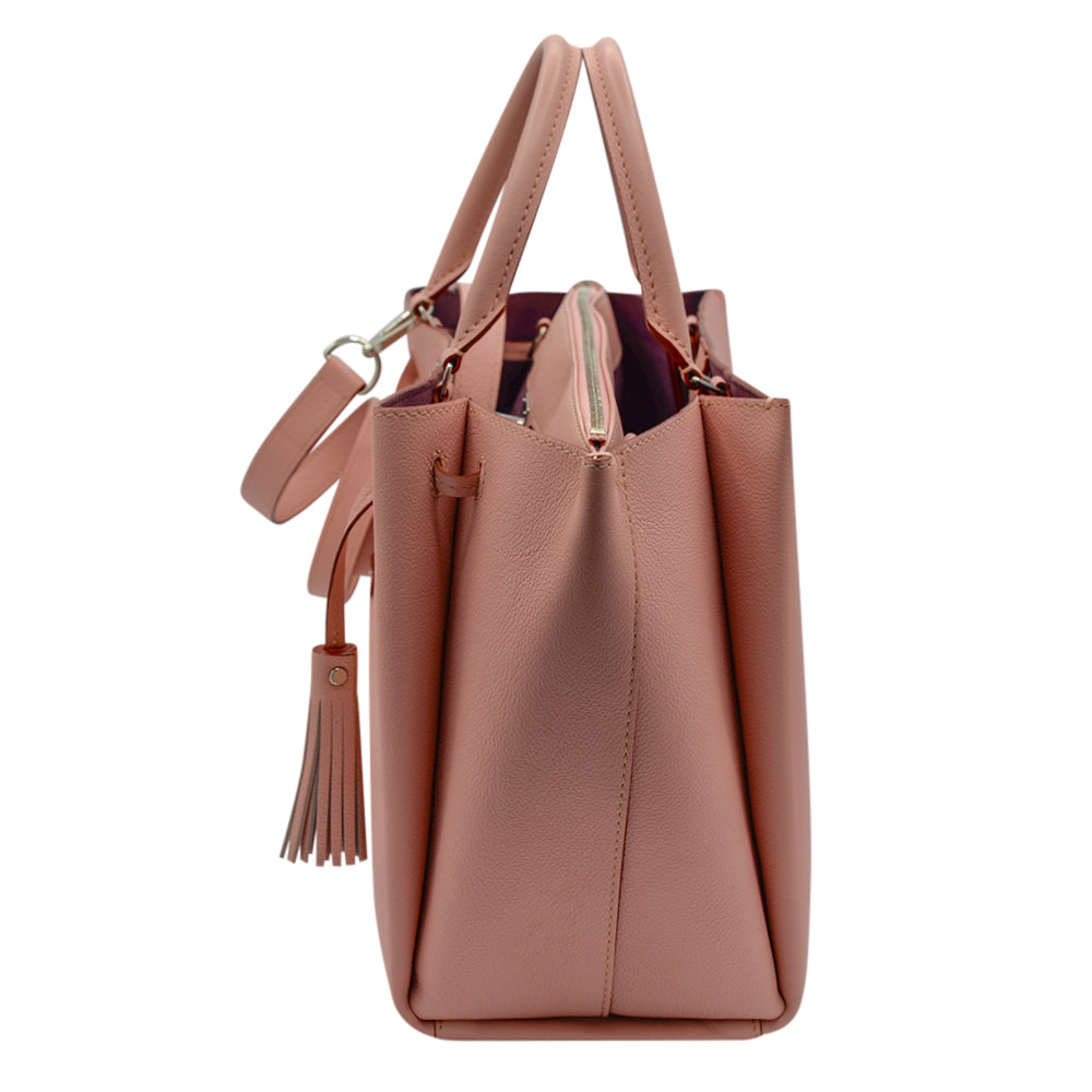Louis Vuitton Rose Poudre Lockmeto
