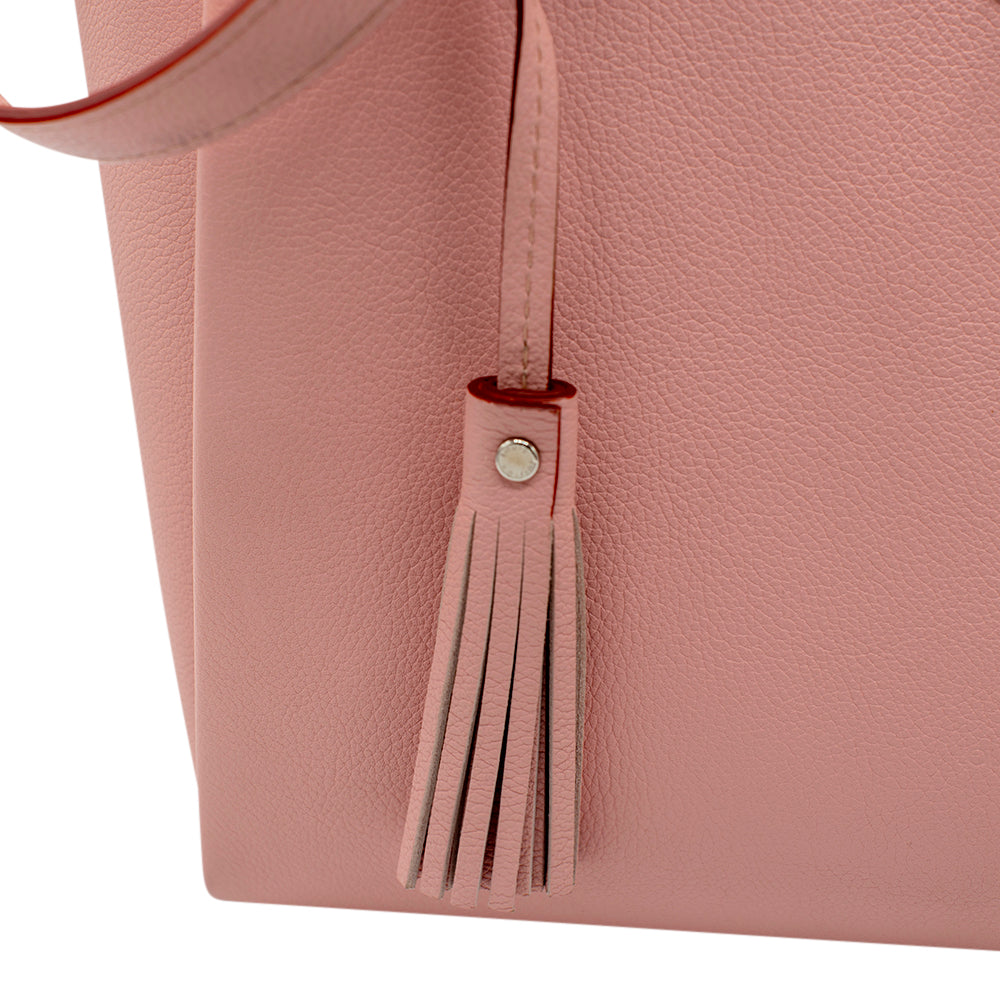 Louis Vuitton Rose Poudre Lockmeto