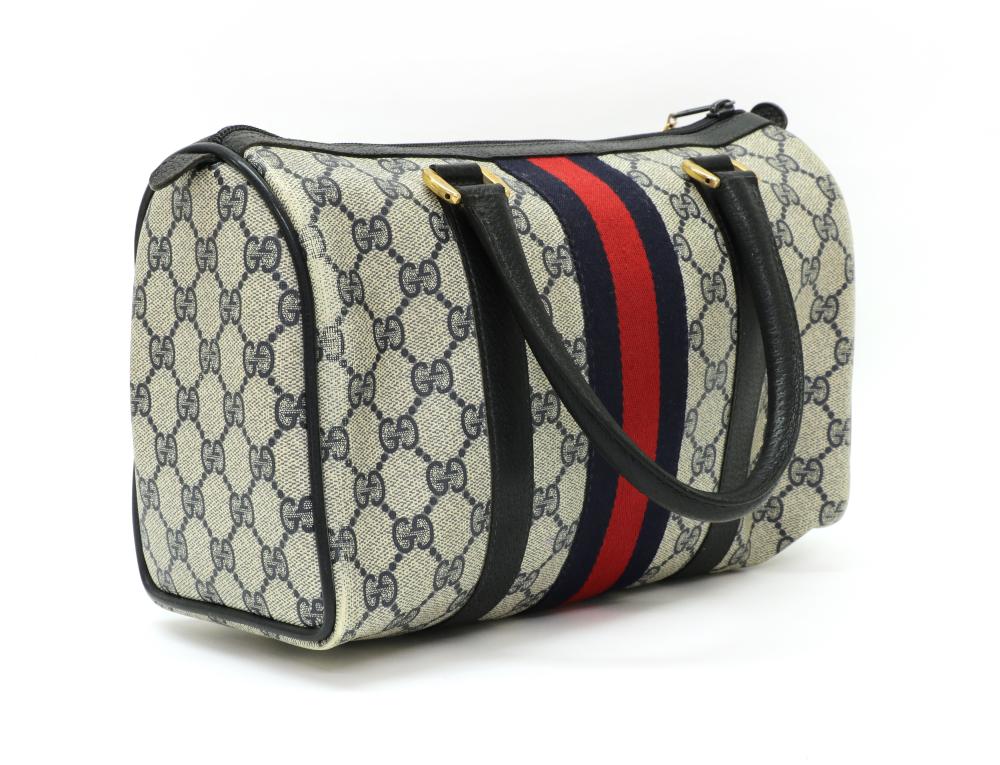 Gucci Classic Boston Bag
