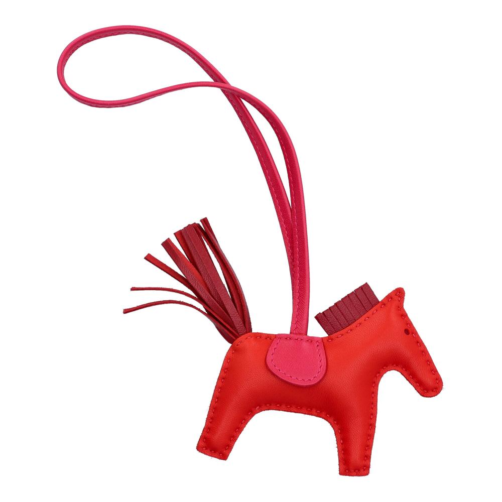 Hermès Rodeo PM Bag Charm