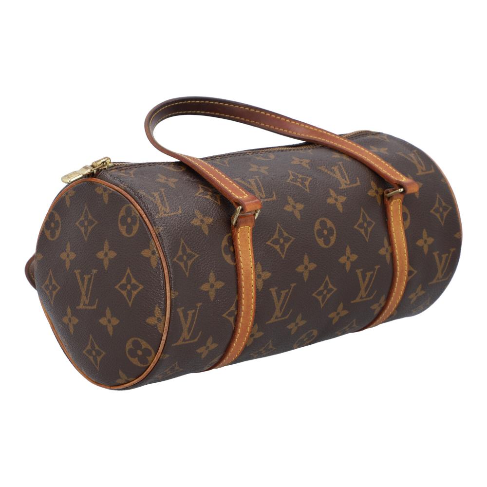 Louis Vuitton Papillon Handbag