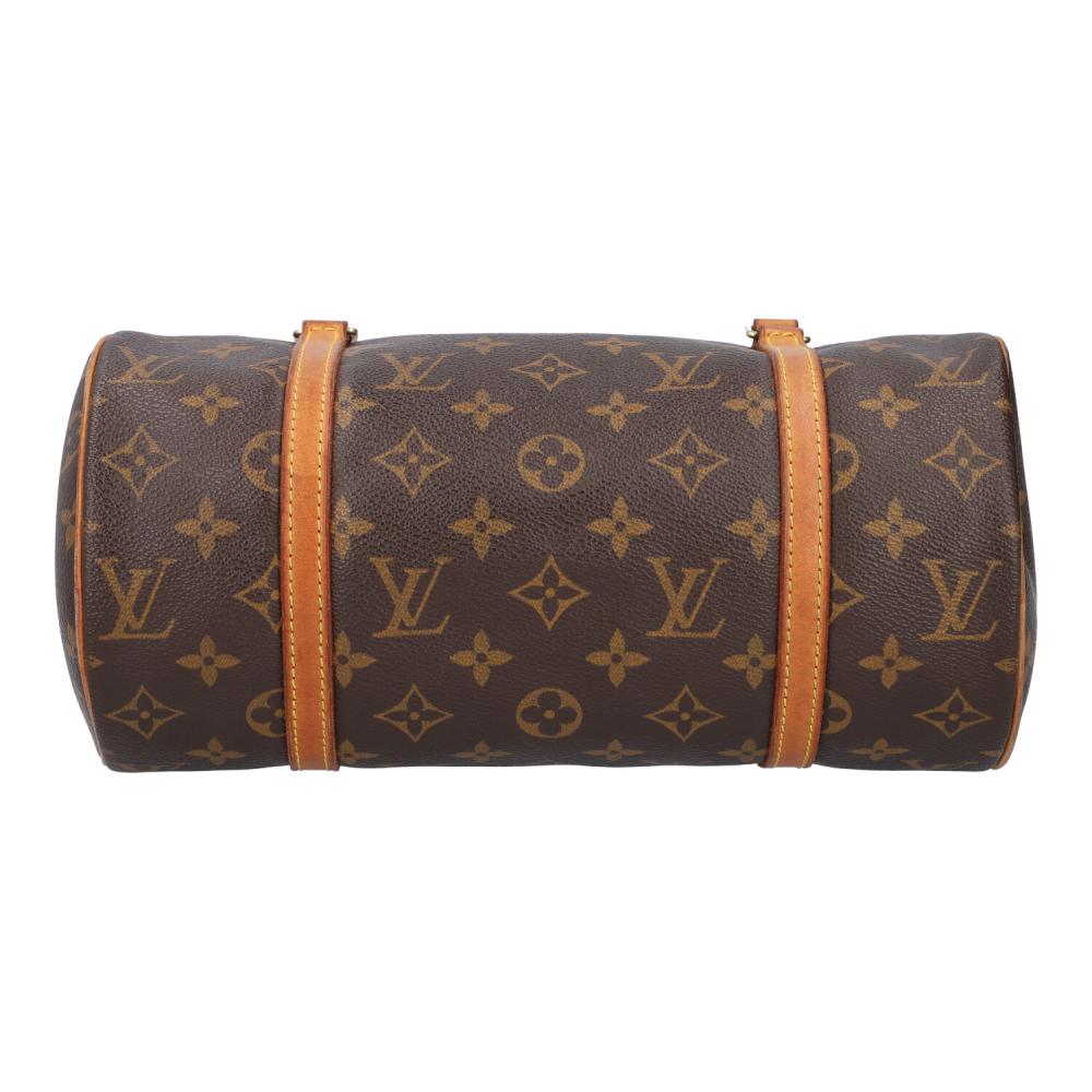 Louis Vuitton Papillon Handbag