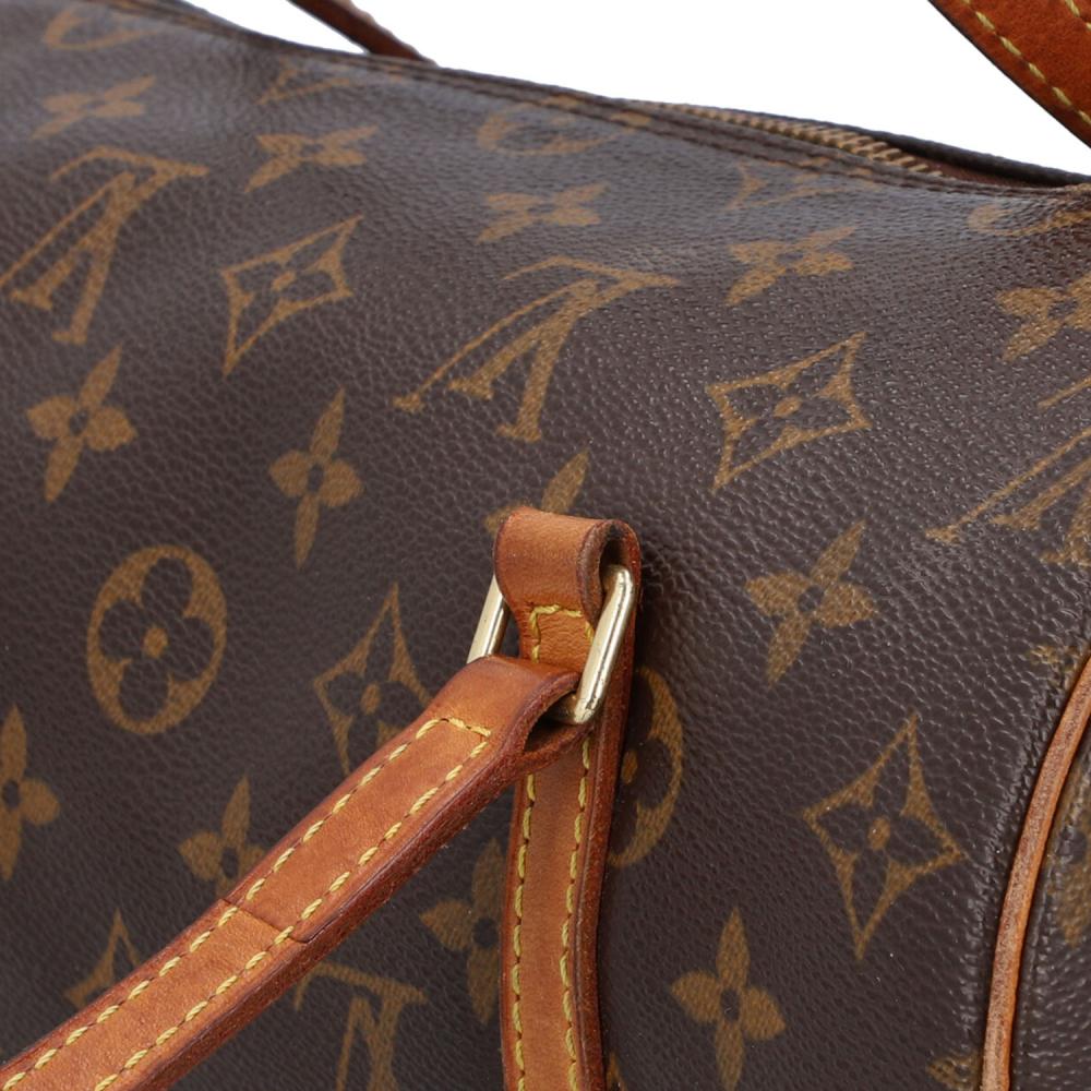 Louis Vuitton Papillon Handbag