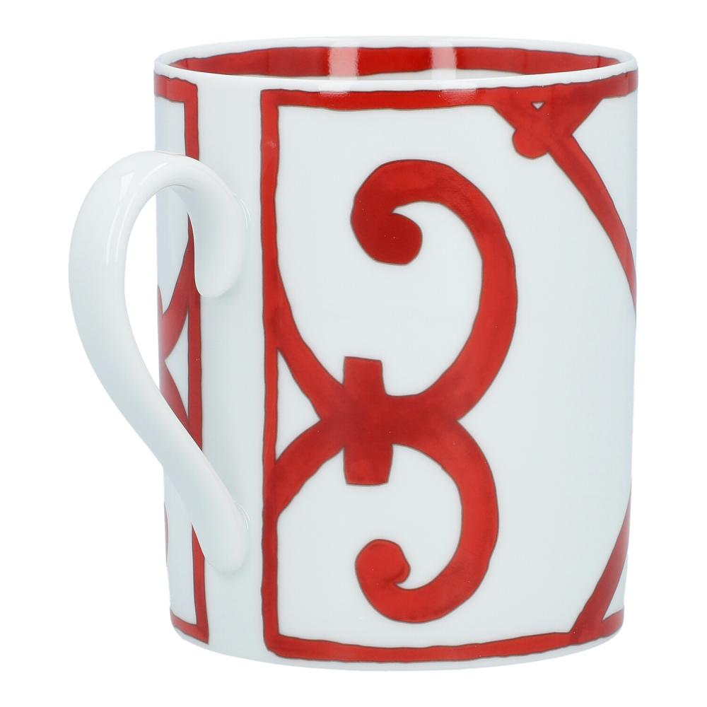 Hermès Balcon du Guadalquivir Mug
