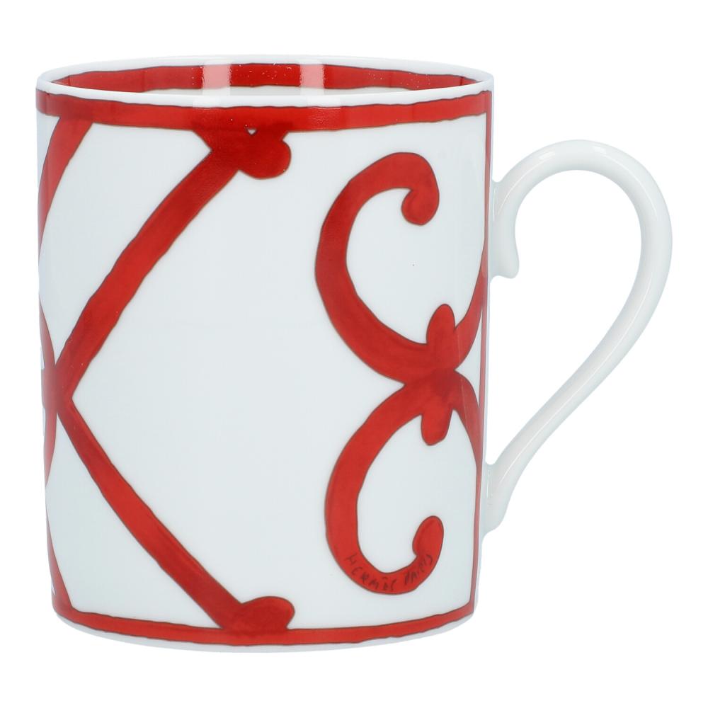 Hermès Balcon du Guadalquivir Mug