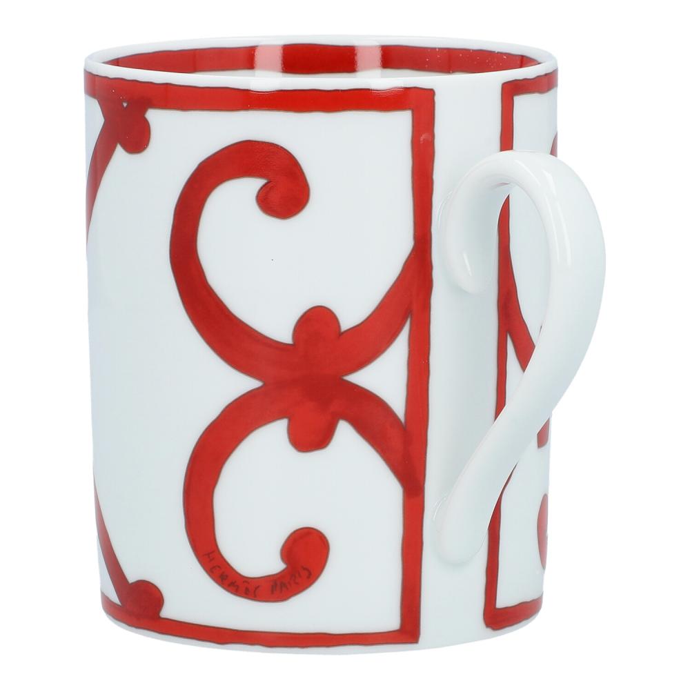 Hermès Balcon du Guadalquivir Mug