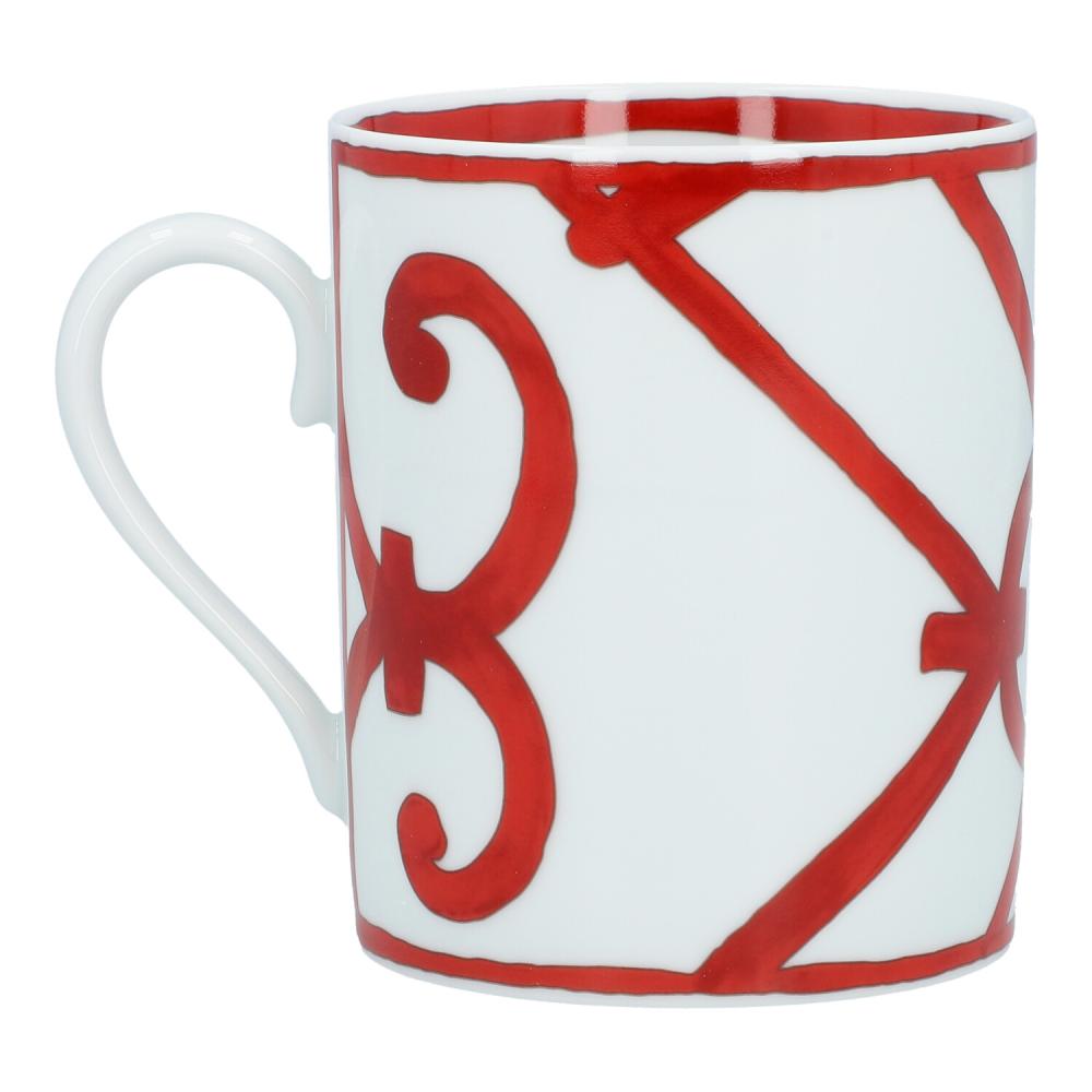 Hermès Balcon du Guadalquivir Mug