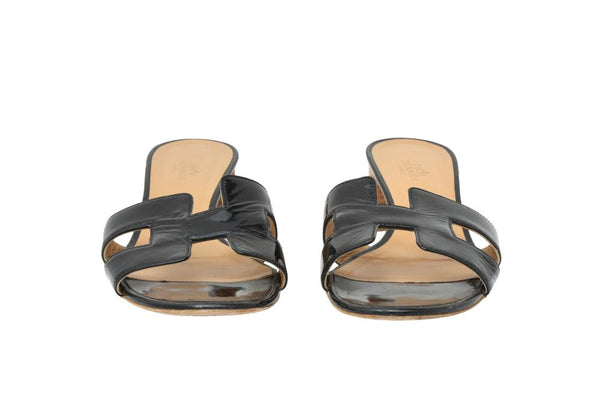 HermesBlackOasisHeeledSandal5_