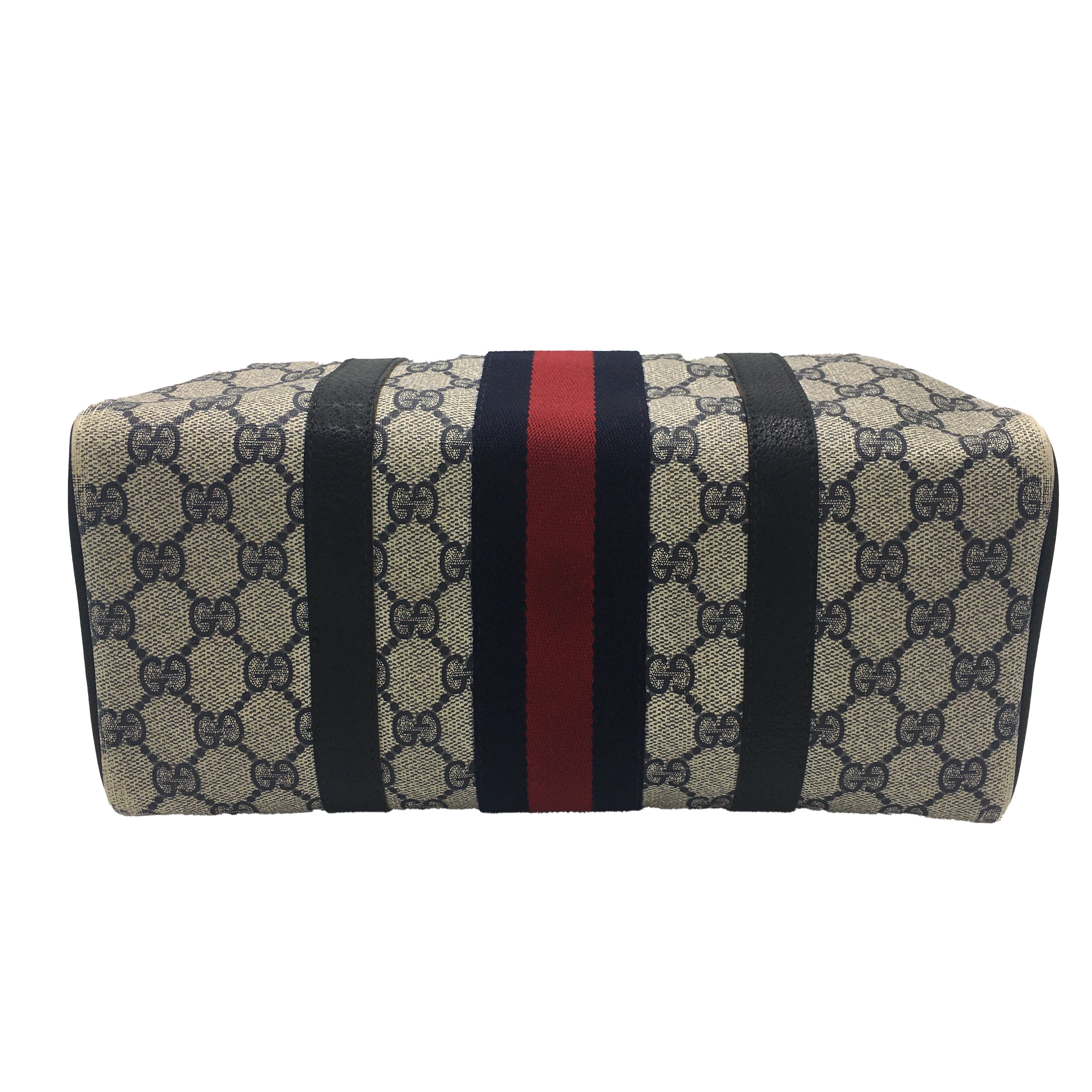 Gucci Classic Boston Bag