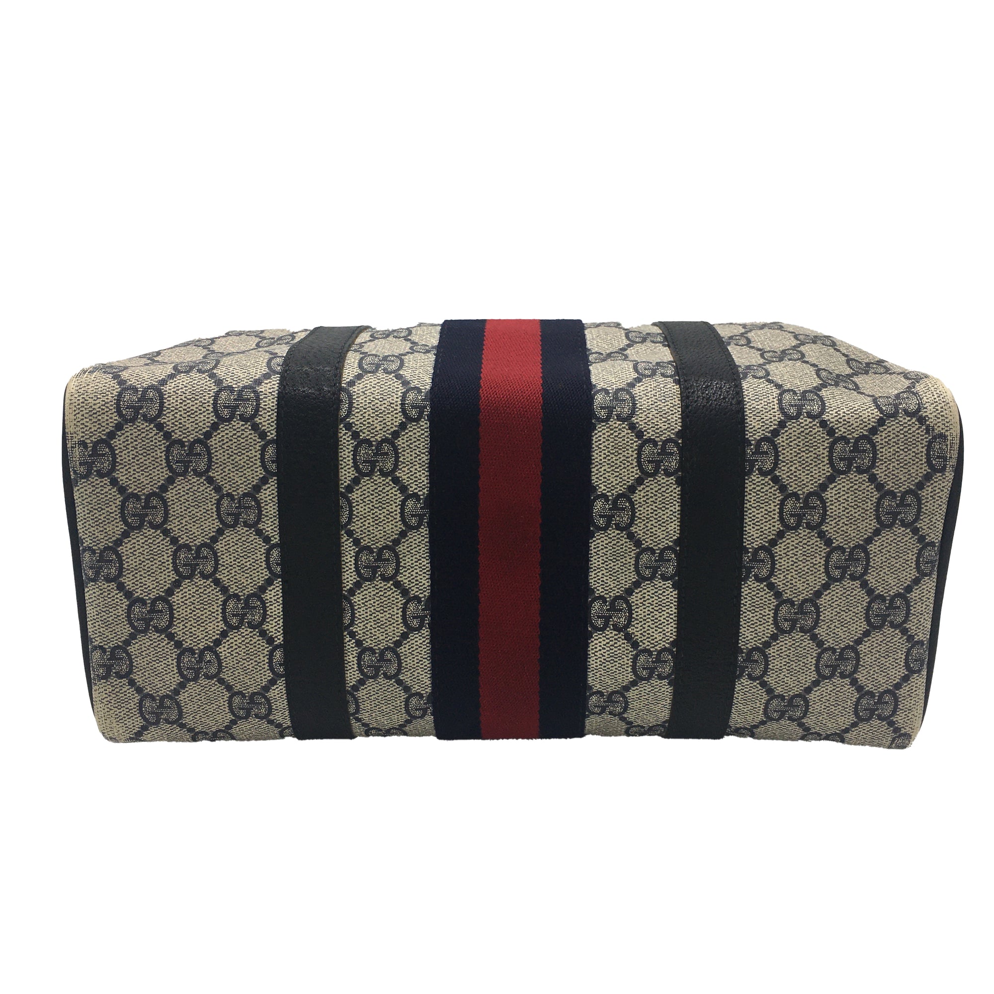 Gucci Classic Boston Bag