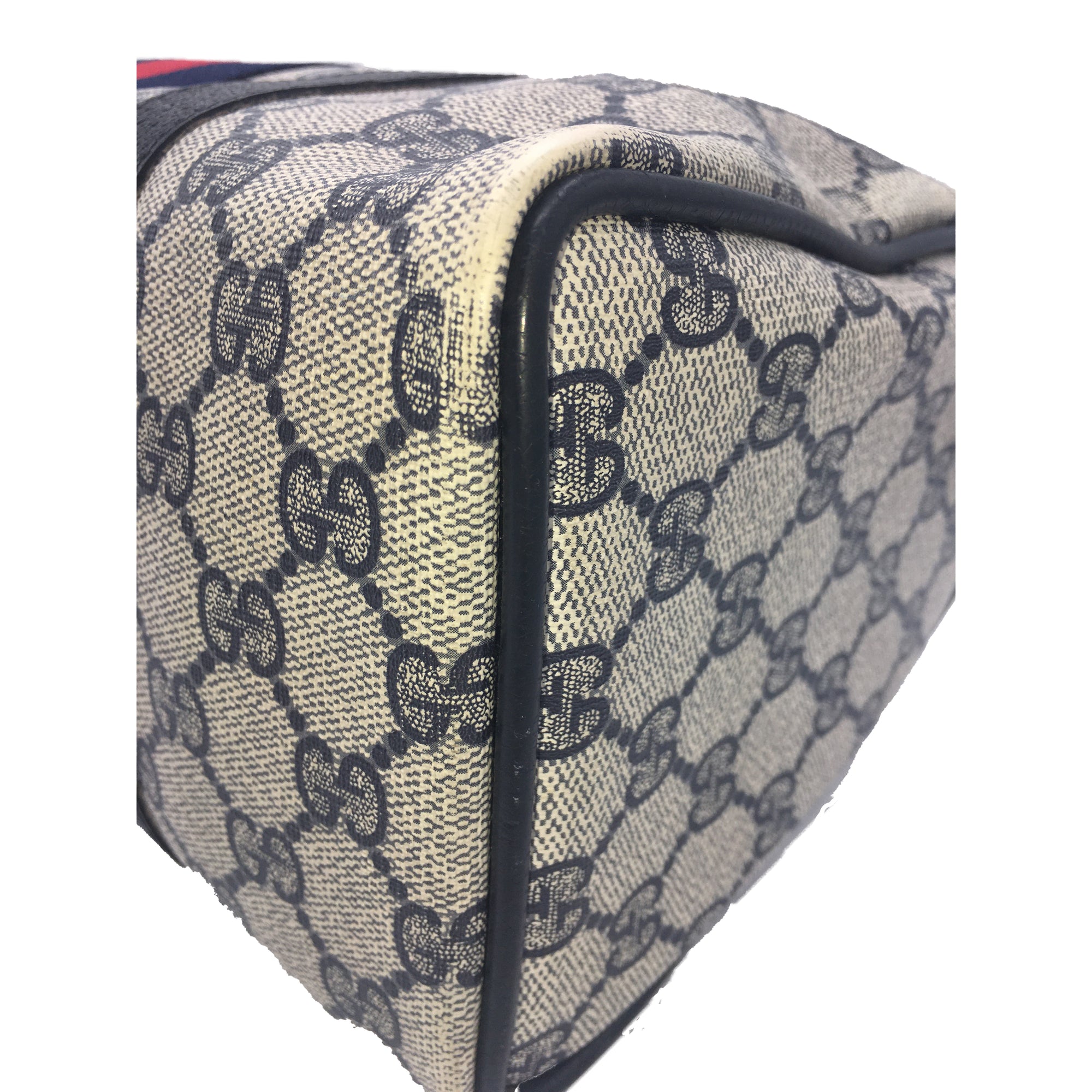 Gucci Classic Boston Bag