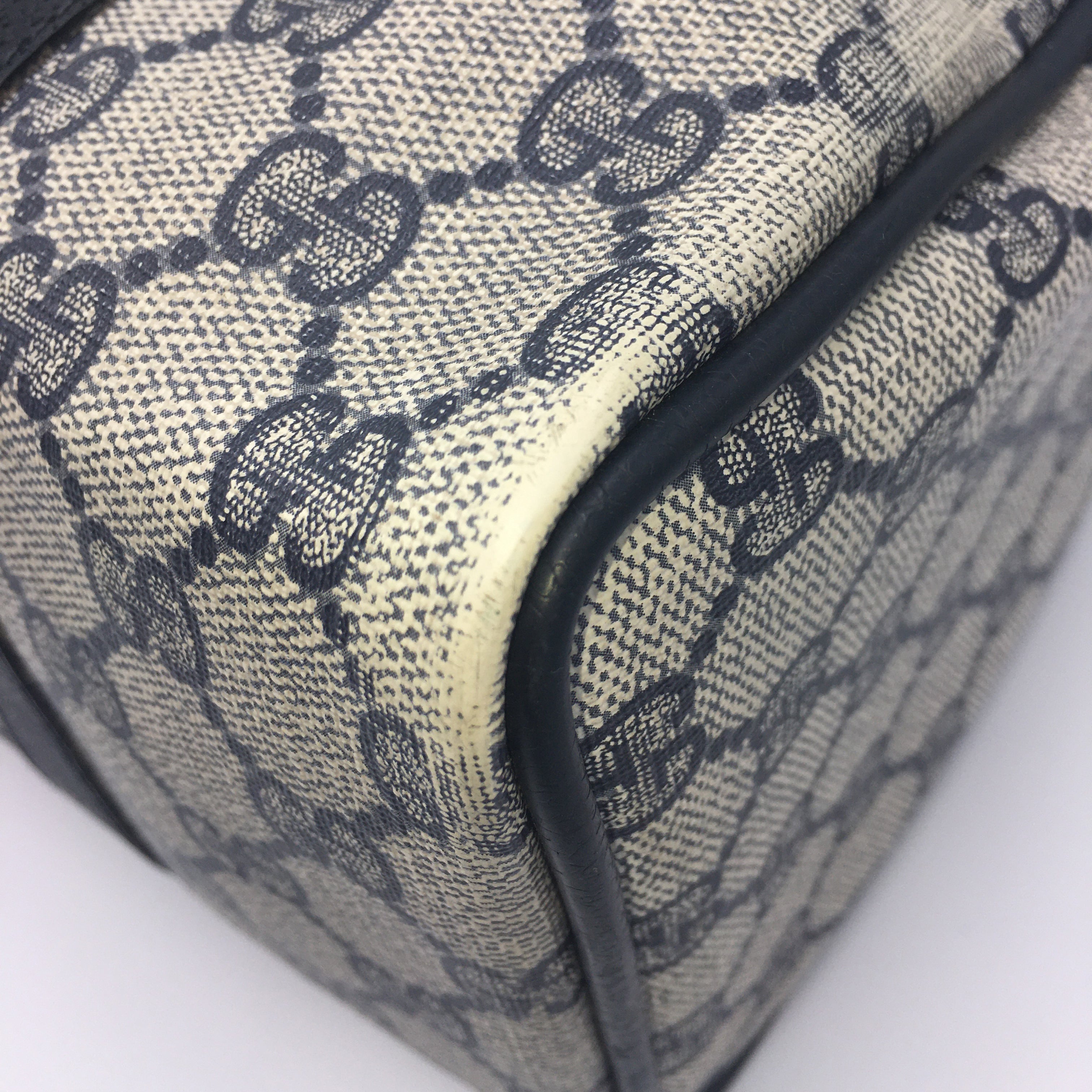 Gucci Classic Boston Bag