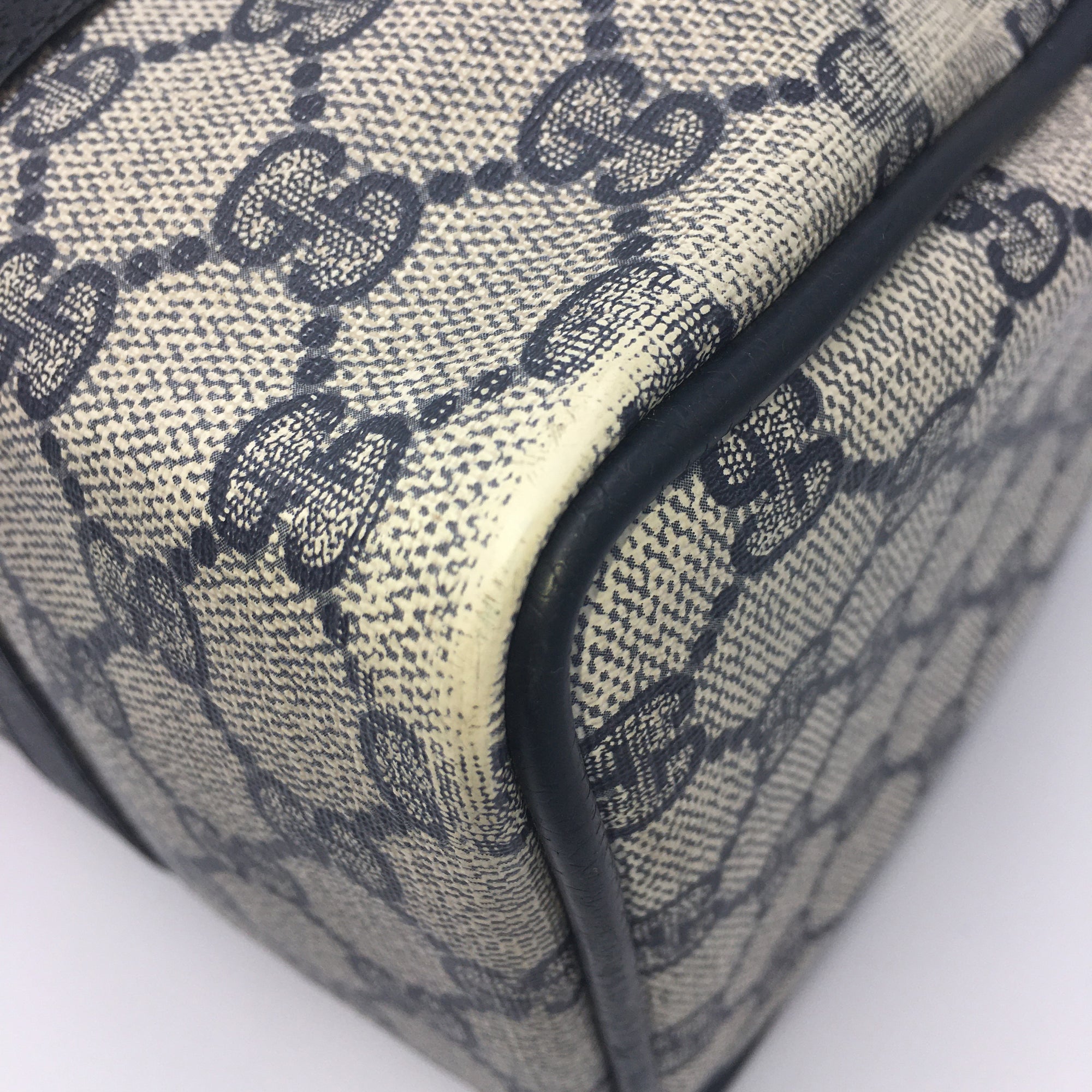 Gucci Classic Boston Bag