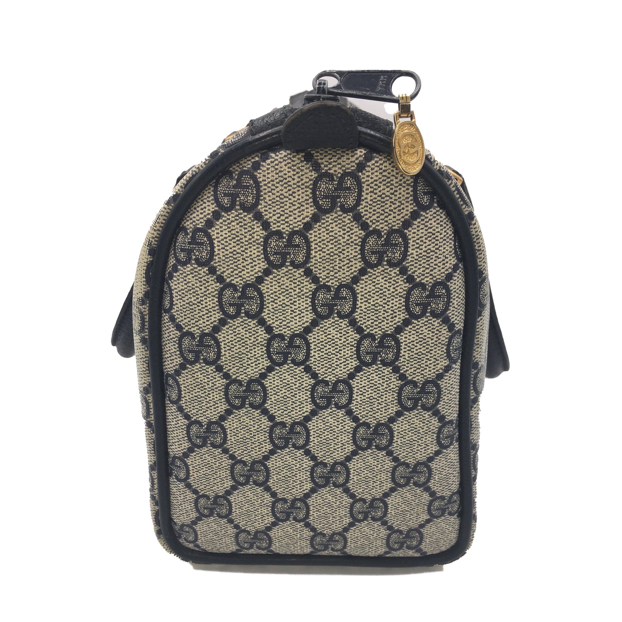 Gucci Classic Boston Bag