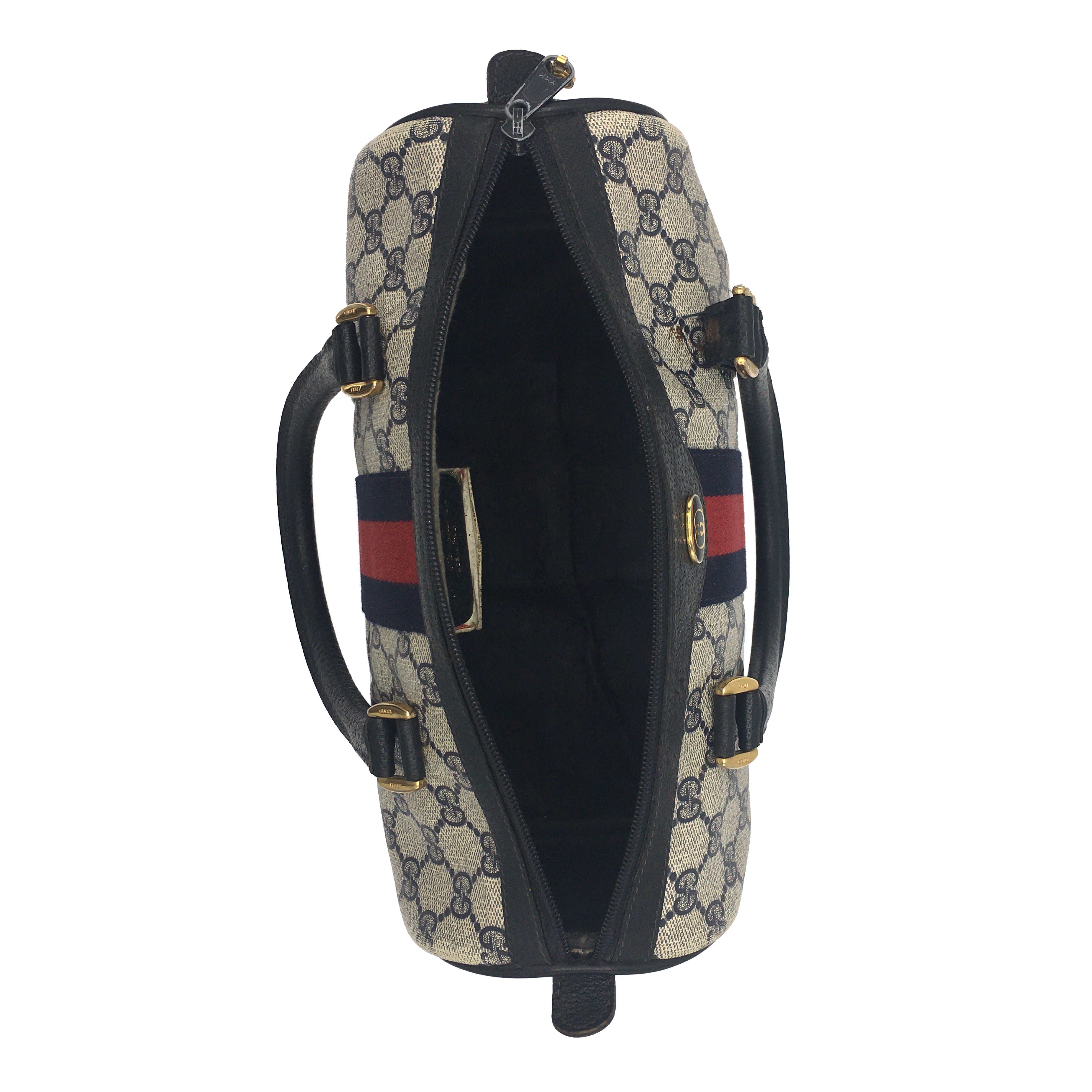 Gucci Classic Boston Bag