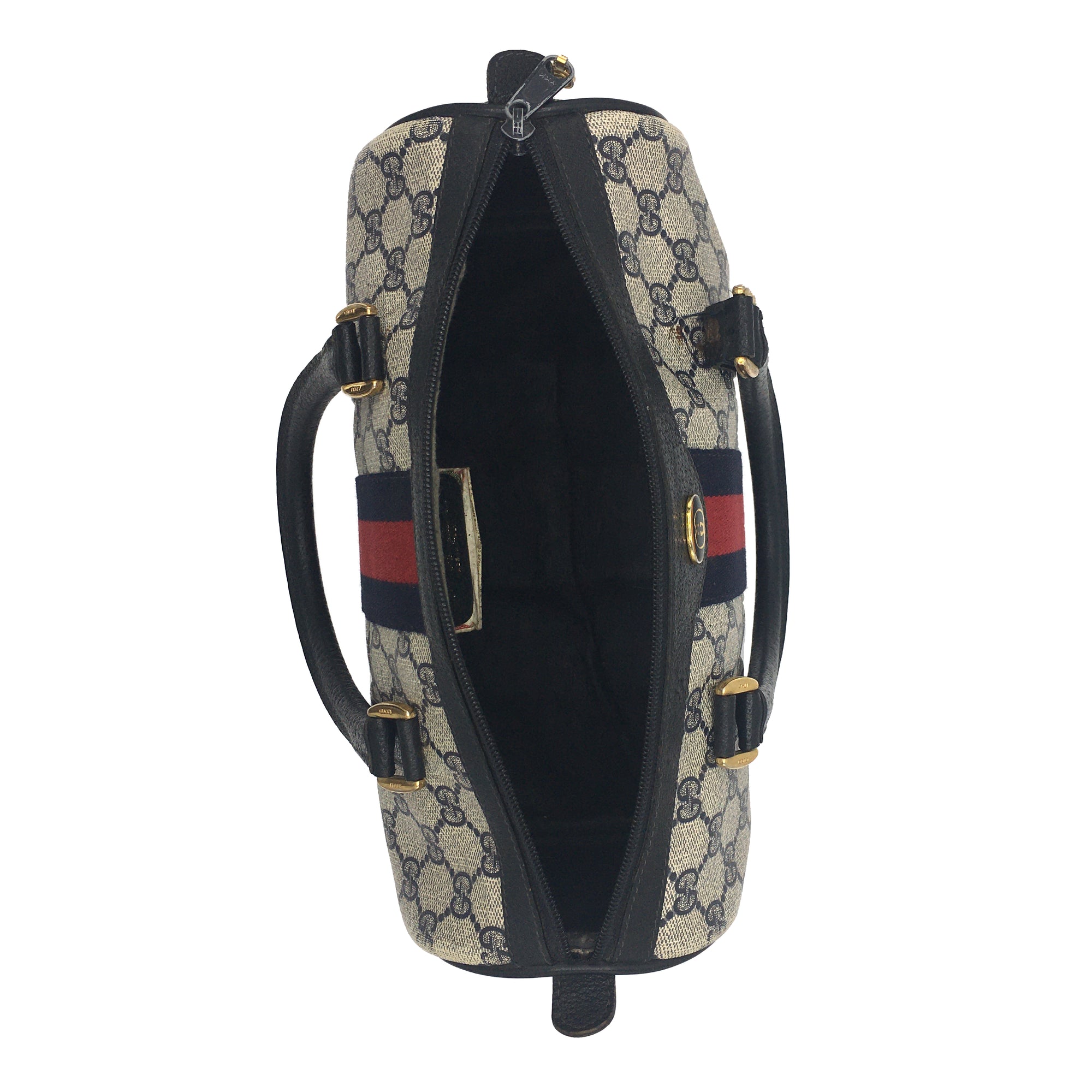 Gucci Classic Boston Bag