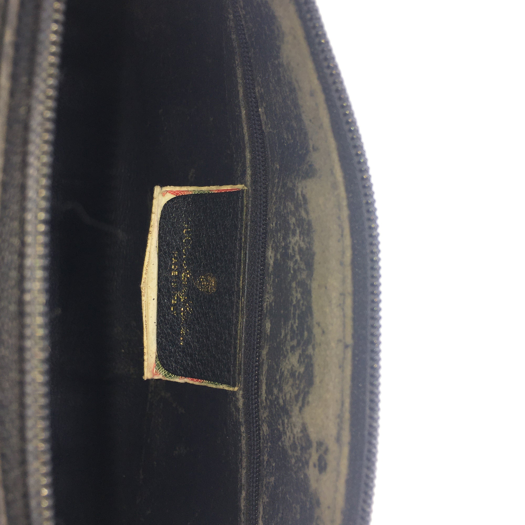 Gucci Classic Boston Bag