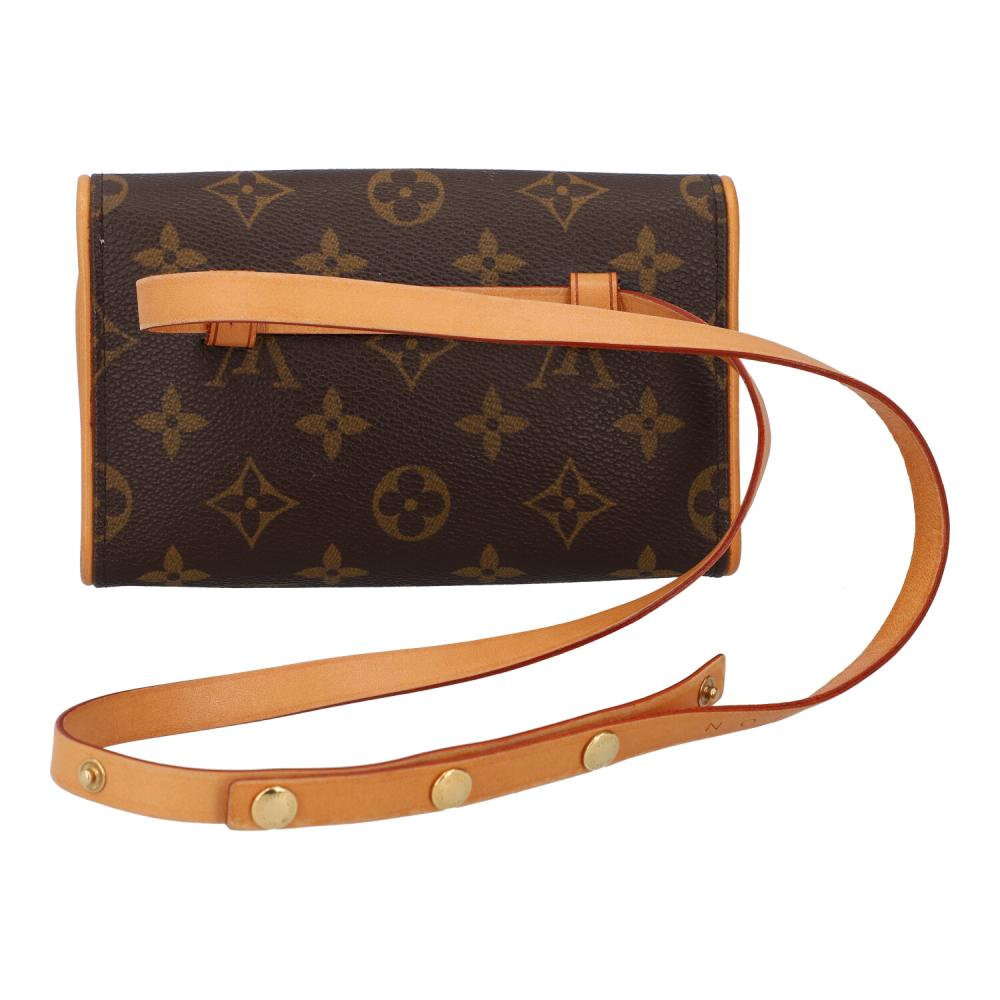 Louis Vuitton Florentine Belt Bag