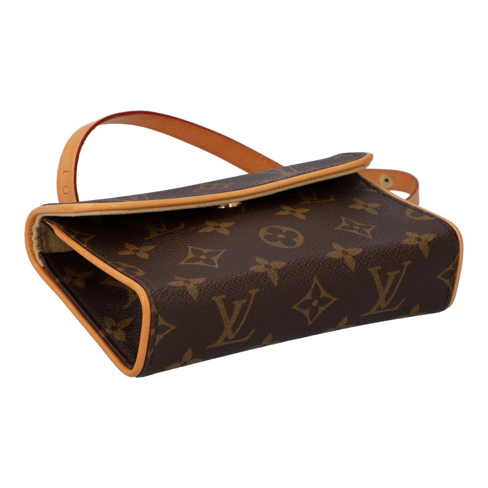 Louis Vuitton Florentine Belt Bag