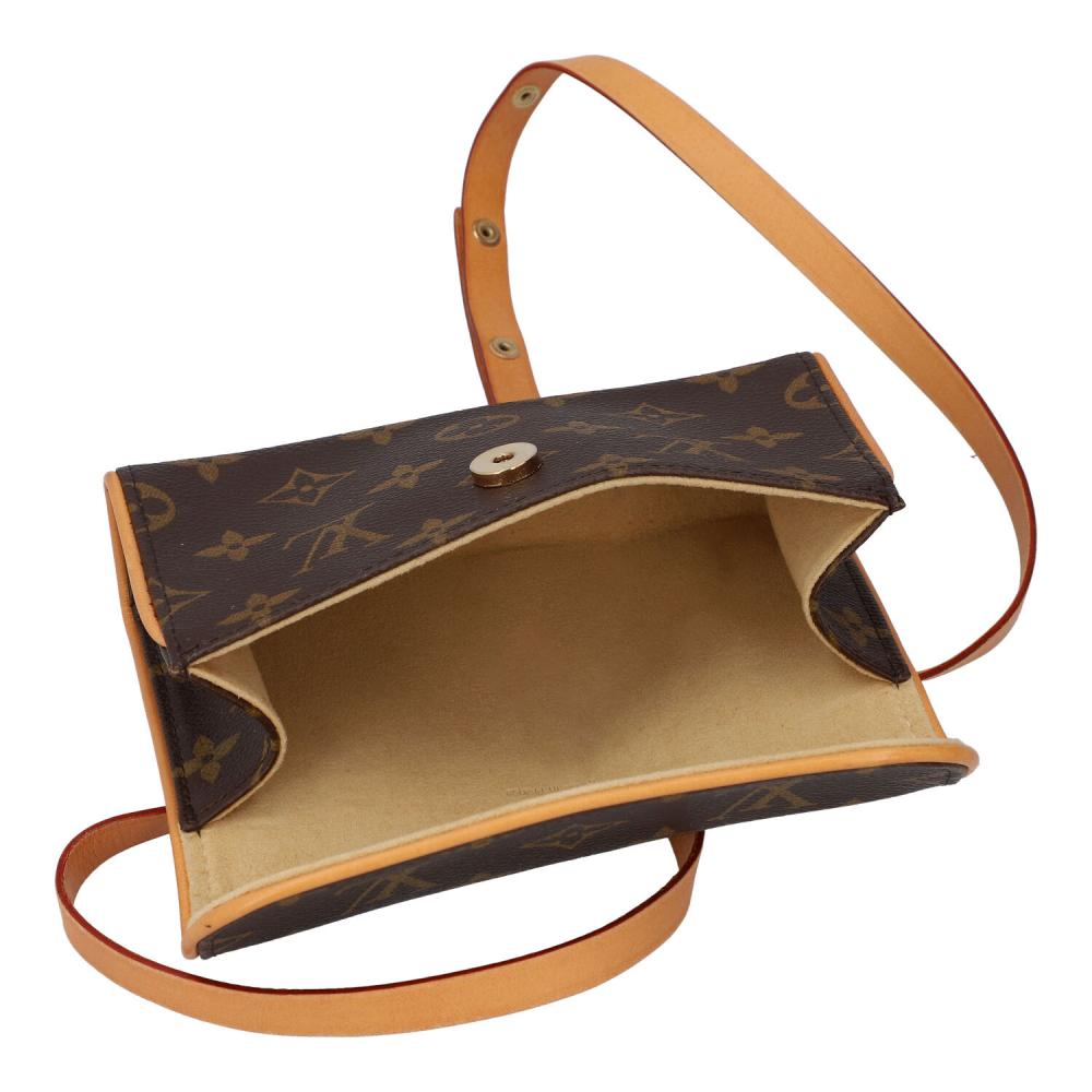 Louis Vuitton Florentine Belt Bag