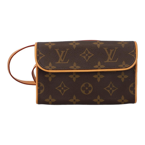 Louis Vuitton, Bags, Authentic Louis Vuitton Florentine Belt Bag