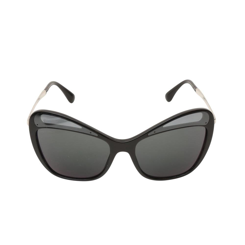 CHANEL Plastic Mirrored Sunglasses for Women for sale
