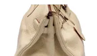 Hermes Shoulder Birkin Clemence JPG 42 - Parchment