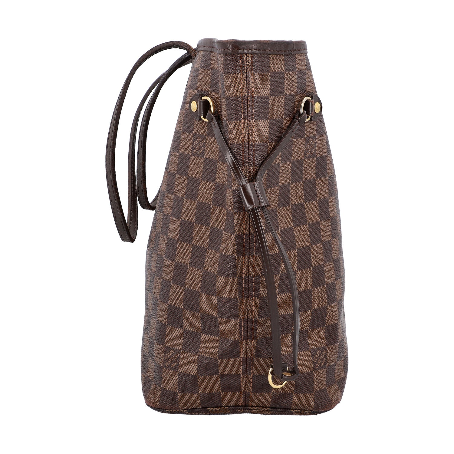 Day out with Neo Noe  Louis vuitton bag neverfull, Noe louis