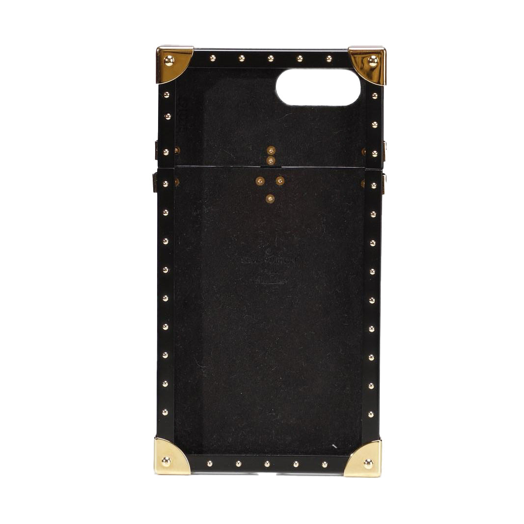 Louis Vuitton Petite Malle Mobile Phone Cover – Luxury GoRound