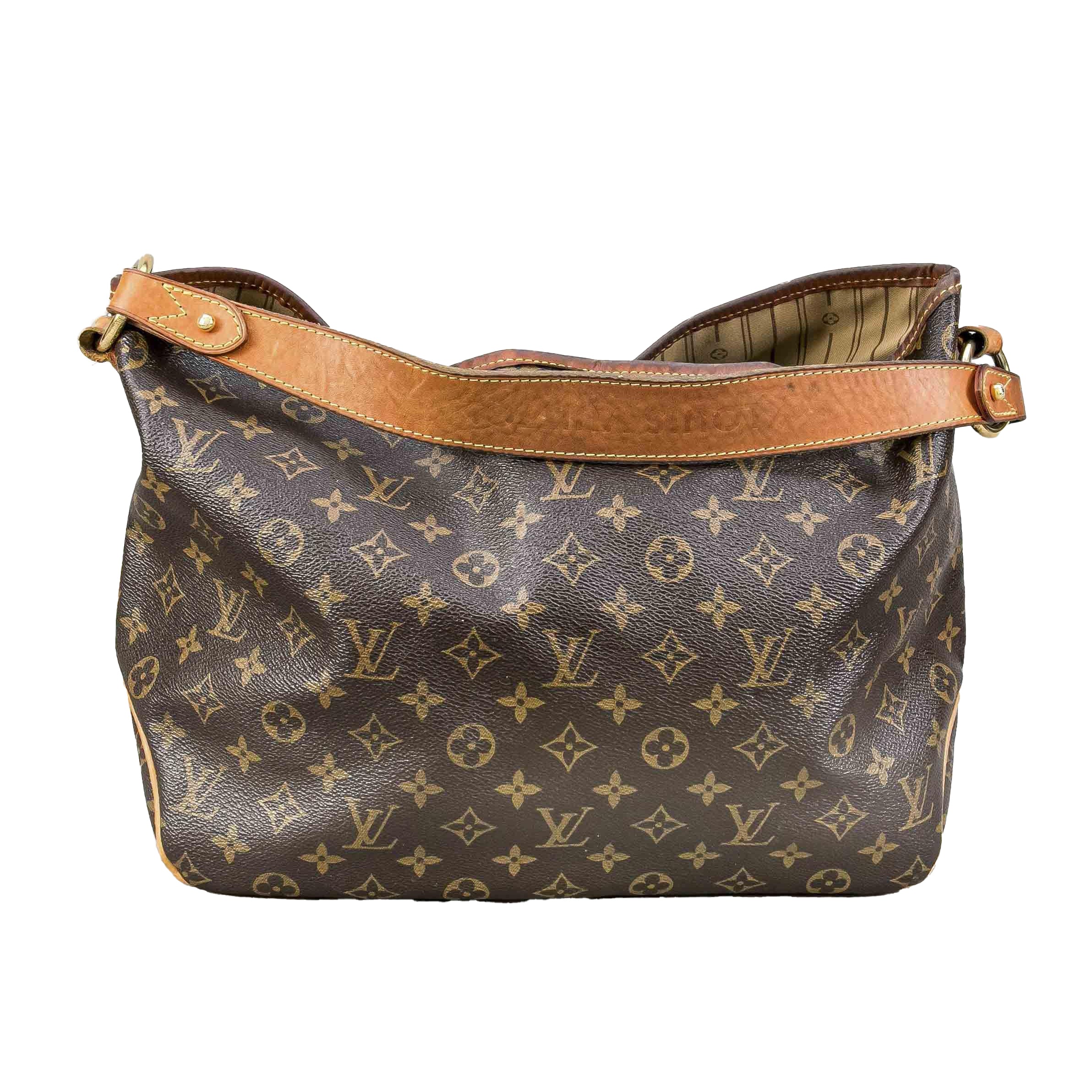 Louis Vuitton Delightful Shoulder Bag – Luxury GoRound