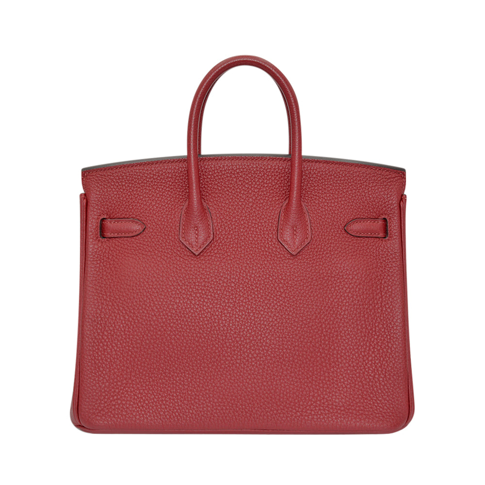 Hermes, Bags, Hermes Epsom Leather Bag Strap 25mm