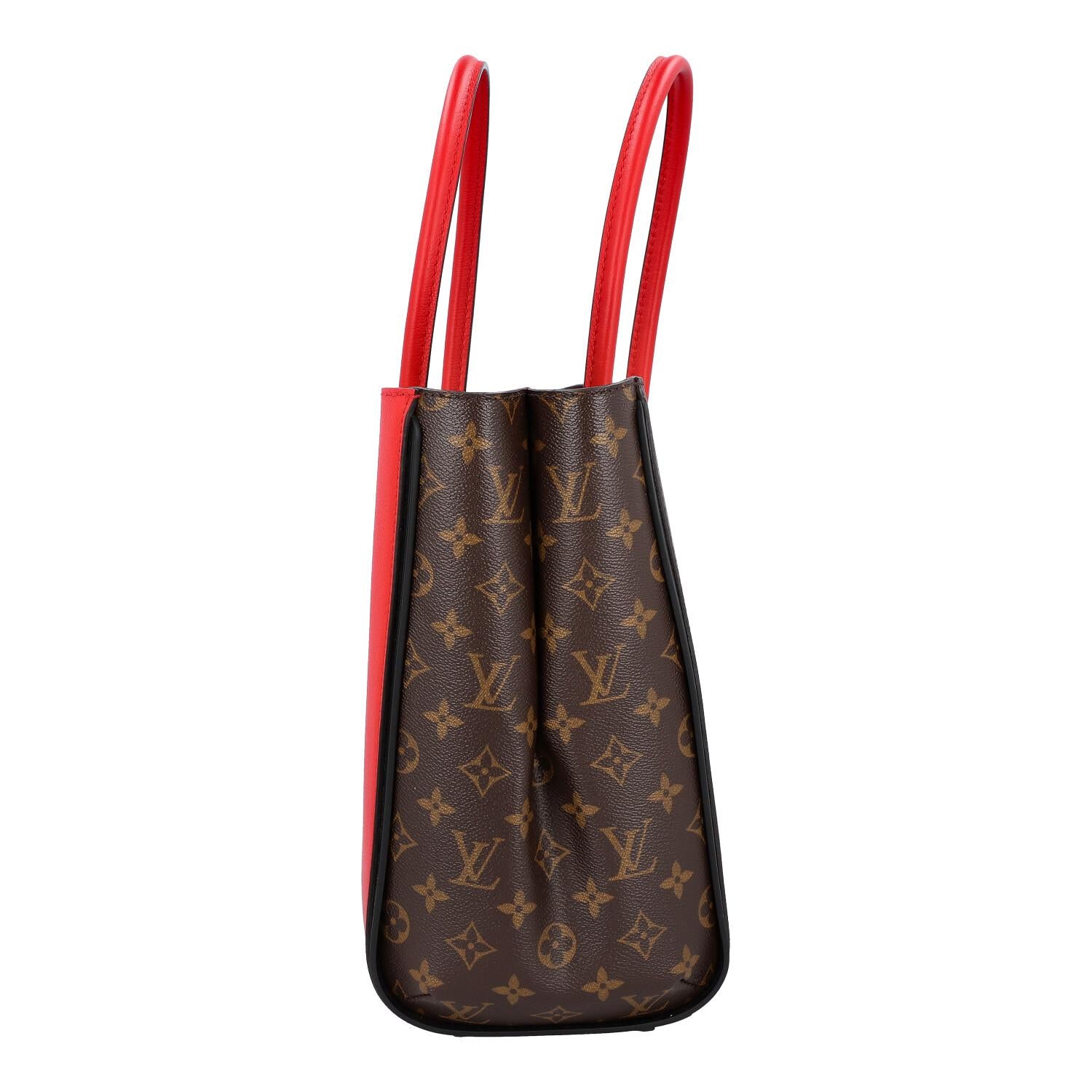 Louis Vuitton Kimono Handbag – Luxury GoRound