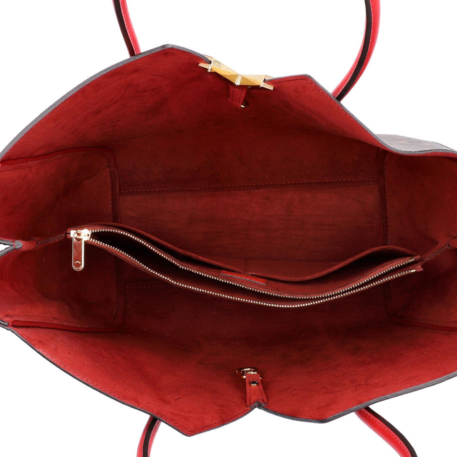 Louis Vuitton Kimono Handbag