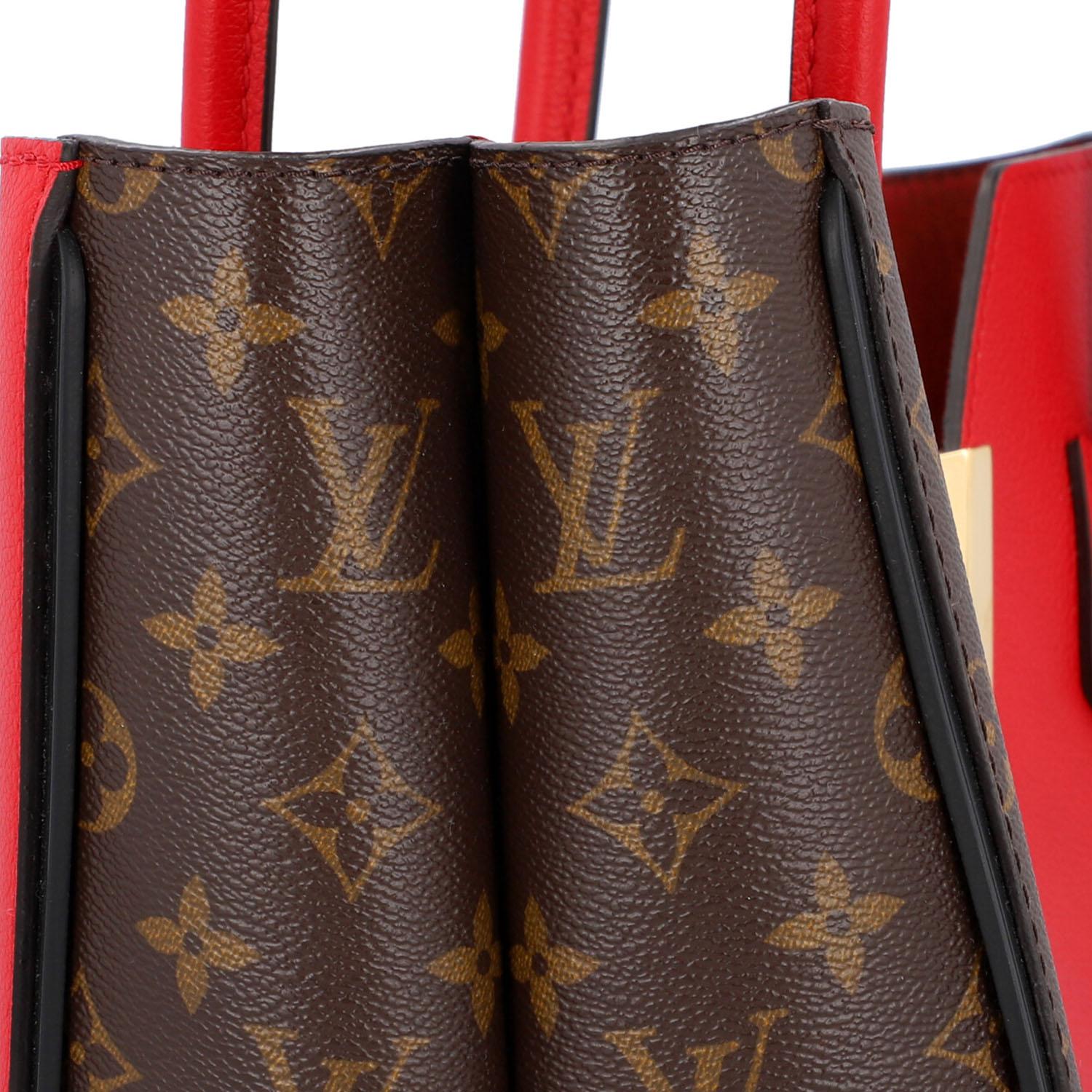 stereoanlæg peddling Forud type Louis Vuitton Kimono Handbag – Luxury GoRound