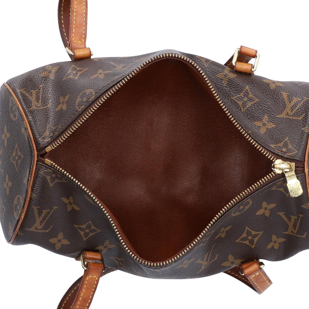 Louis Vuitton, Bags, Louis Vuitton Papillon 9 Bag