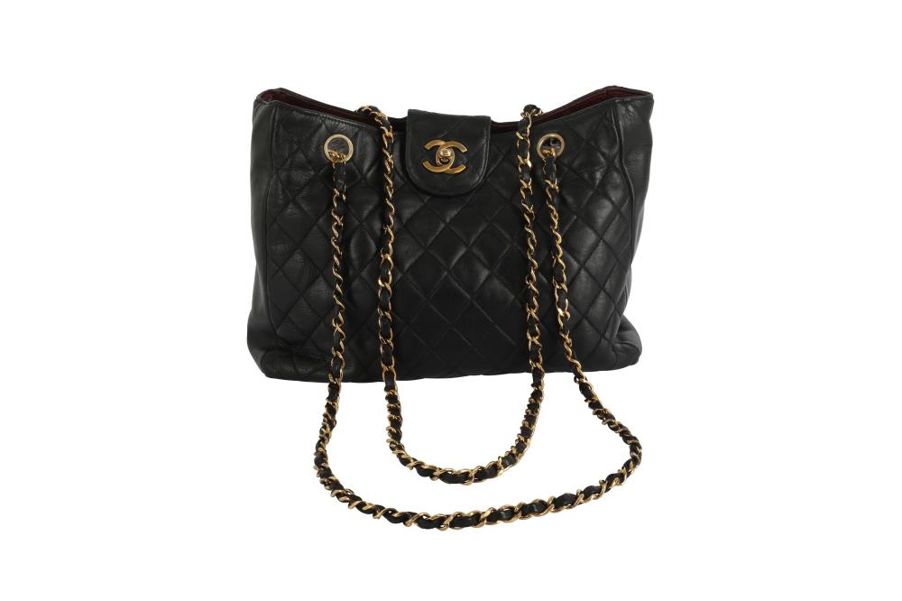 Chanel Gold Chain Belt with Coin Drop – Luxury GoRound